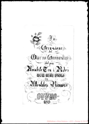 Fotogramma E 8