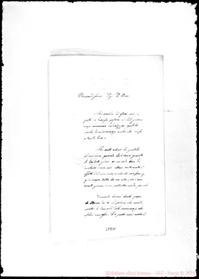 Fotogramma C 1