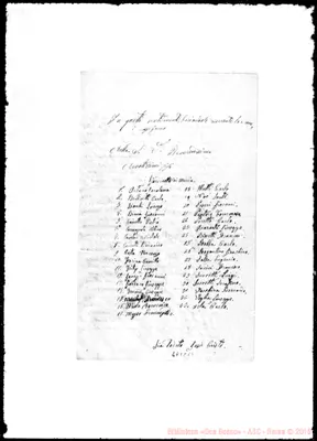 Fotogramma C 12