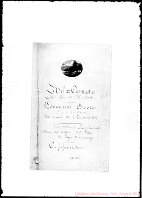 Fotogramma B 12