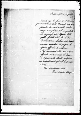 Fotogramma C 6