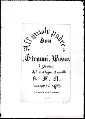 Fotogramma E 8