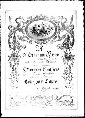 Fotogramma C 1