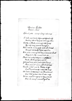 Fotogramma C 11
