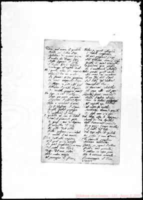 Fotogramma C 12
