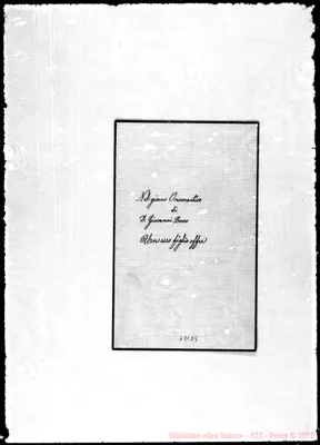 Fotogramma D 5