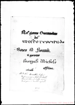 Fotogramma E 8