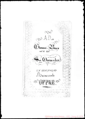 Fotogramma E 1