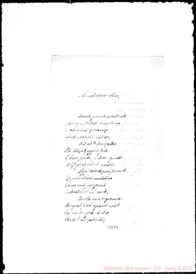Fotogramma E 11