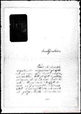 Fotogramma C 1