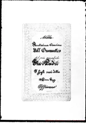 Fotogramma B 1