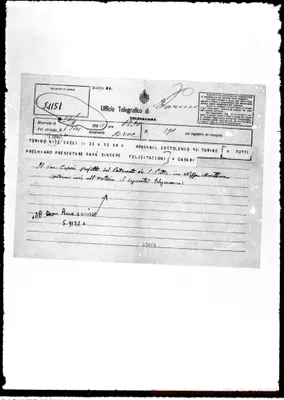 Fotogramma E 4