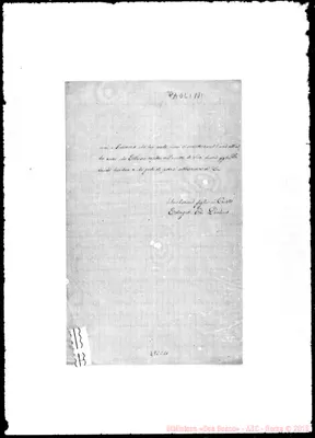 Fotogramma C 11