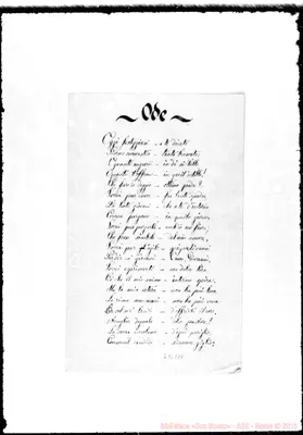 Fotogramma E 10