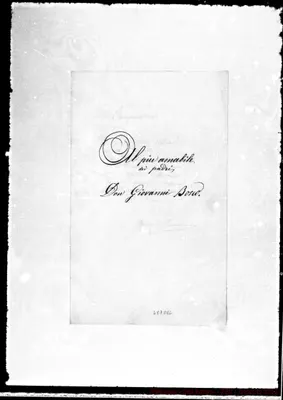 Fotogramma D 12