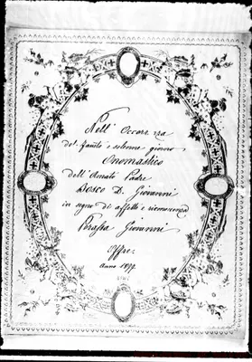 Fotogramma E 5