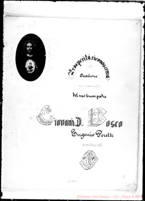 Fotogramma E 11