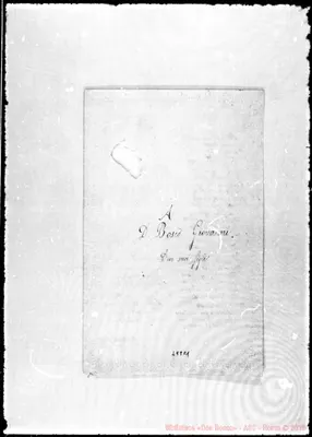 Fotogramma C 1
