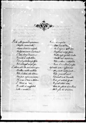 Fotogramma E 5