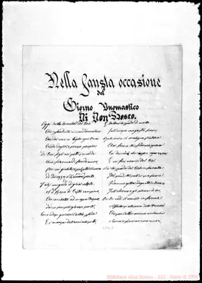 Fotogramma E 8