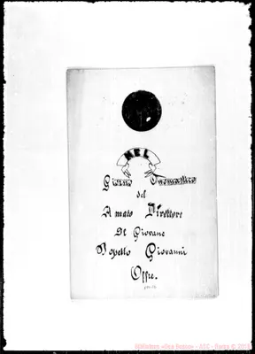 Fotogramma E 6