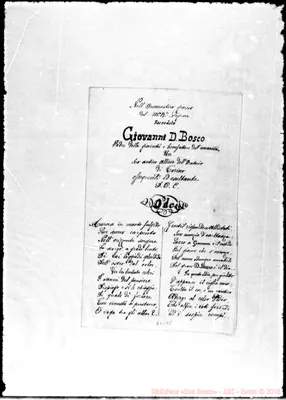 Fotogramma D 8