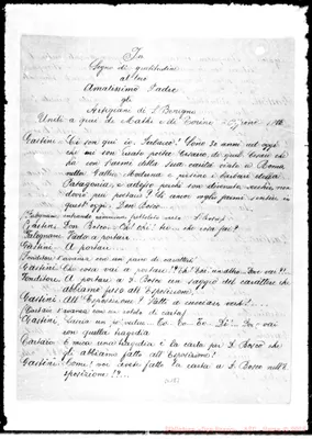Fotogramma E 7