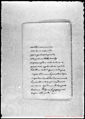 Fotogramma C 11