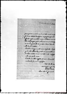 Fotogramma E 6