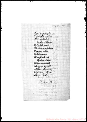 Fotogramma B 11