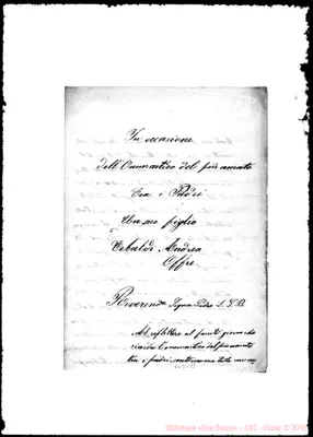 Fotogramma C 11