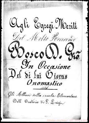Fotogramma B 12