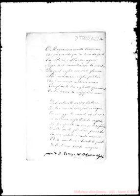 Fotogramma C 1