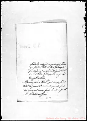 Fotogramma C 8