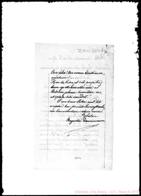 Fotogramma E 8