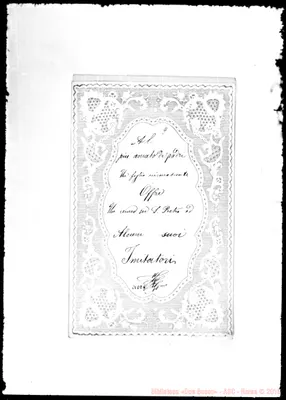 Fotogramma E 6