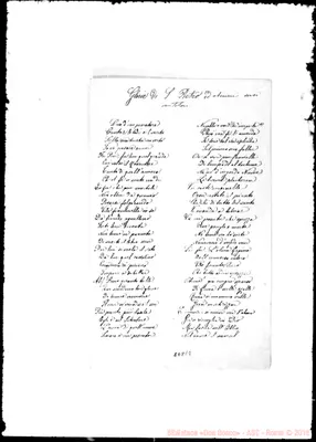 Fotogramma E 8