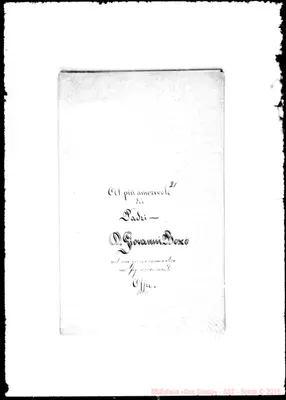 Fotogramma C 1
