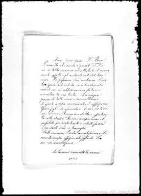 Fotogramma C 8