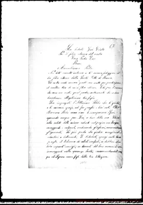 Fotogramma C 1