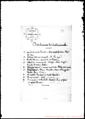 Fotogramma C 11