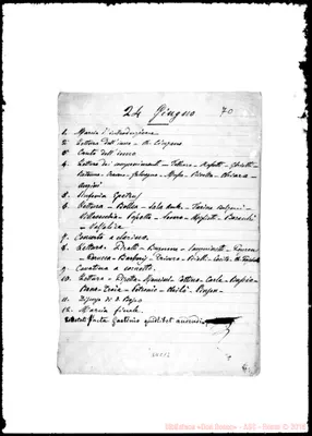 Fotogramma C 12
