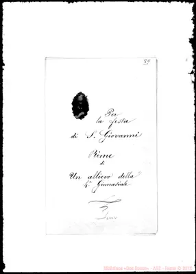 Fotogramma B 1