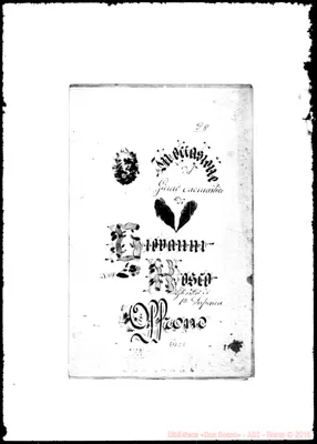 Fotogramma C 8