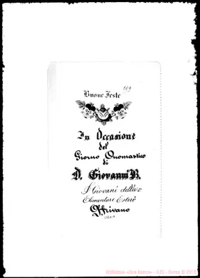 Fotogramma E 10