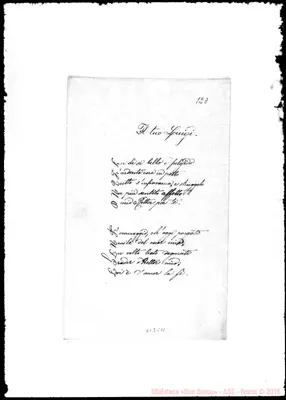 Fotogramma C 11