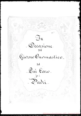 Fotogramma E 12