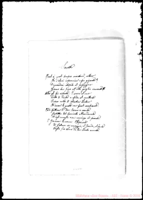 Fotogramma C 11
