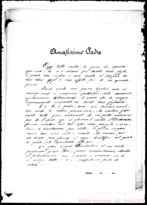Fotogramma E 1