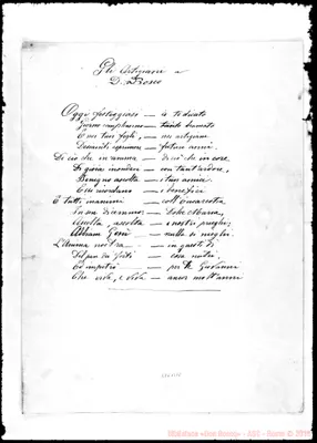 Fotogramma B 10